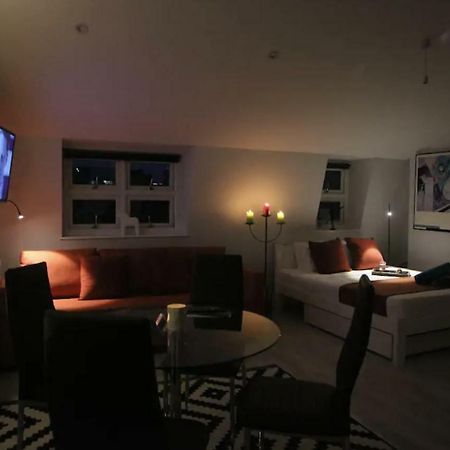 Quirky Cosy Marleybone Victorian Loft Apartment Лондон Екстер'єр фото
